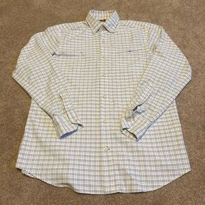 Men’s Cremieux Button Down Dress Shirt